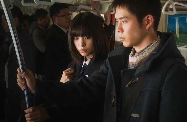 『人はなぜラブレターを書くのか』は4月17日(金)より公開