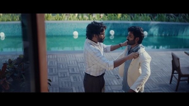 5位はインド発の社会派クライム・スリラー『クベーラ』