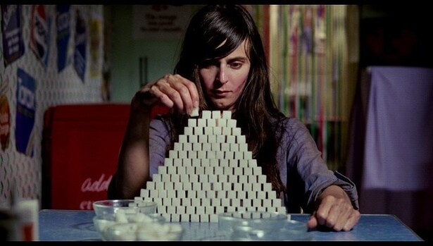 次点は、ホラーファン必見！日本では劇場初公開となる『悪夢の系譜【4Kデジタル修復版】』