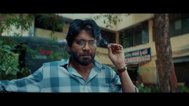 『クベーラ』は4月17日(金)より公開