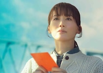 1位は綾瀬はるか主演映画『人はなぜラブレターを書くのか』！今週公開作品のMOVIE WALKER会員“みたい映画”ランキングを発表！