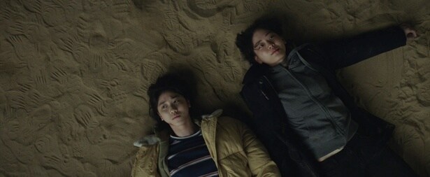 芸術団のエースであるナリとの関係性も尊い