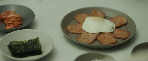 2つ目の処方箋は「おいしいご飯を食べれば『大丈夫！』」