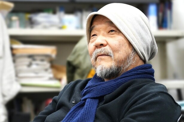 デ・パルマらしいこだわりを語る押井監督