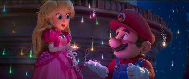 【写真を見る】北米累計興収は3億ドルを突破！前作よりも1日遅いペースだが、この先の伸びは？