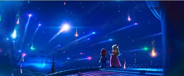 2作連続で全世界興収10億ドル突破なるか!?