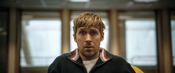 【写真を見る】過酷な“片道切符”の任務を突き付けられ、動揺を隠せないグレース