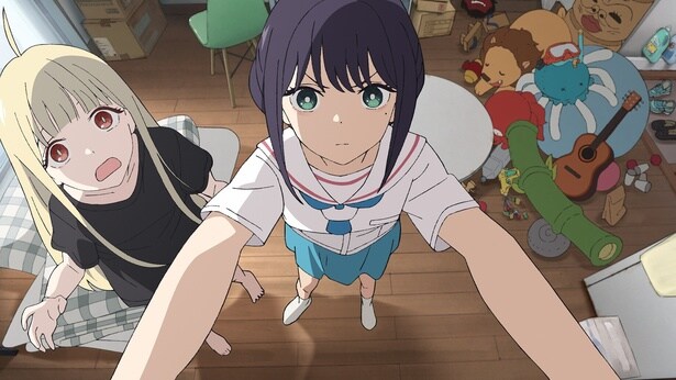 劇場公開から2か月を迎える『超かぐや姫！』