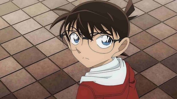 『名探偵コナン ハイウェイの堕天使』が動員114万人＆興収17億円超えの独走でV2達成！“興収100億円”は例年通りGWに？