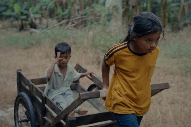 『LOST LAND／ロストランド』は4月24日(金)より公開