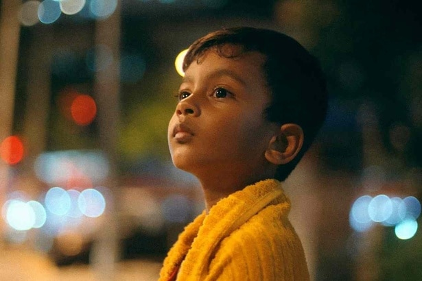 過酷な道を必死に乗り越えていく子どものリアルなまなざしが胸を打つ『LOST LAND／ロストランド』