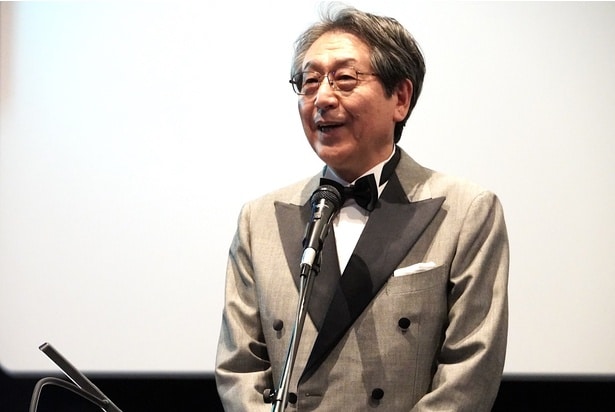 Dolby Japan株式会社の大沢幸弘社長
