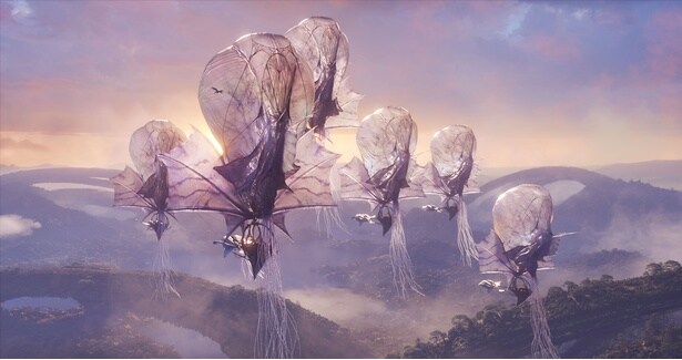 【写真を見る】3時間半を超える豪華ボーナス・コンテンツが収録される