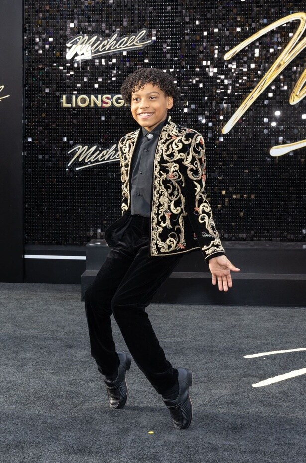 プレミアでムーンウォークを披露したジュリアーノ・ヴァルディ