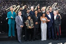 ジャファー・ジャクソン「マイケルは僕にとってすべて」『Michael／マイケル』マイケルの聖地でもあるロサンゼルスでプレミア上映！最終トレーナーも公開