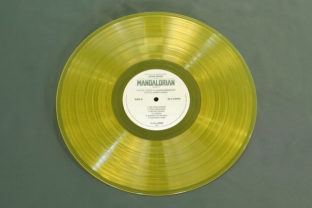 イエローを基調とした『Season3』の盤面