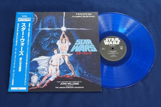 ディスクを取り出してみた！