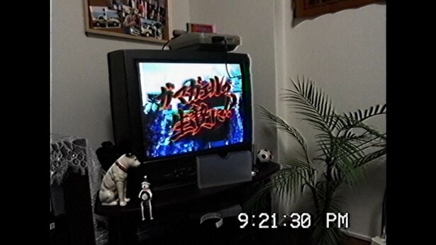 こういったフォントも手書きで作っているというから驚きだ