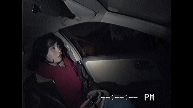 じわじわと恐怖が訪れる演出の手腕も味わえる