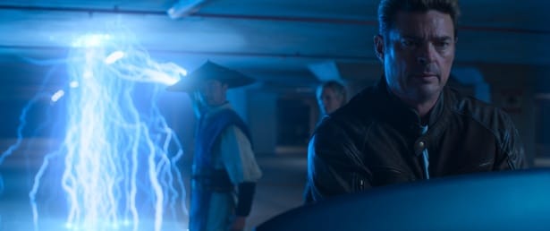 浅野忠信、真田広之らの勇姿を切り取った場面写真も解禁！