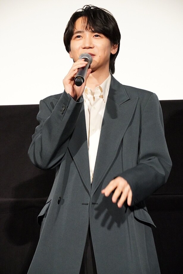 天鳥桔平役の戸谷菊之介