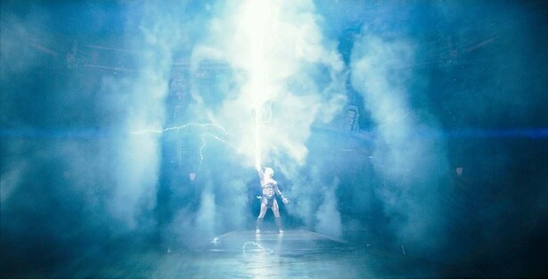 かつてないスケールで“ヒーローの原点”を描き出す物語