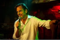 意外と知らない？『これって生きてる？』にも登場するアメリカ流お笑いの基本、スタンダップコメディの世界