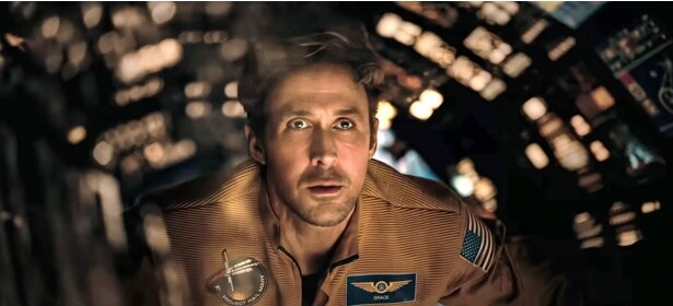 下落の少ない興行を続け、累計興収3億ドルが目前の『プロジェクト・ヘイル・メアリー』