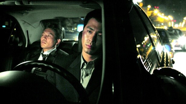 汚れ役を演じ、これまでのイメージを払拭した『卑劣な街』