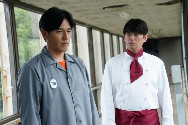 3位は要潤主演、「仮面ライダーアギト」最新作『アギトー超能力戦争ー』