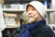 押井守が熱弁する、デ・パルマのヘンタイ濃縮100％『殺しのドレス』のフェティッシュさ「“のぞき監督”と言ってもいい」【押井守連載「裏切り映画の愉しみ方」第8回後編】