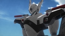 「機動警察パトレイバー EZY」の制作陣が、メカニカル表現の裏側を語る！“零式”に込められた熱い想いとこだわりが明らかに