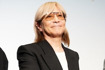 小室哲哉「すっごく久しぶりに歌います」角川映画音楽祭で『天と地と』主題歌披露へ