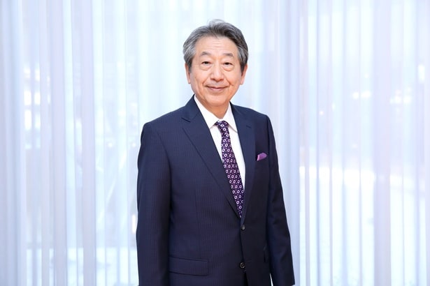 ドルビージャパンの大沢幸弘社長