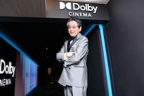 ドルビーシネマの“圧倒的没入感”の秘密は？色彩やスピーカーが生み出す立体感をドルビージャパン社長が徹底解説！