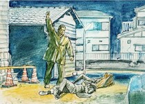 不思議な力を持つ男が殺戮を繰り返す『名無し』を犯罪心理学者の出口保行が解説！「主人公の山田太郎は“無敵の人”」