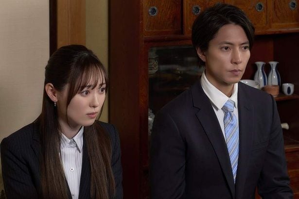 山下智久主演の人気ドラマがスケールアップ！2位は映画『正直不動産』