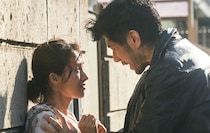 西島秀俊＆満島ひかりがとある事件を追う探偵コンビに！『時には懺悔を』心を震わせる最新映像が公開