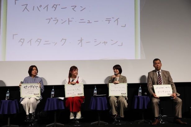 映画メディアの編集長たちが注目する、2026年の公開作は？