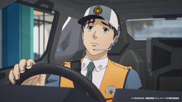 自身と重なる部分もあったと説明する