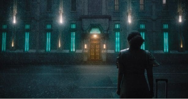 Q・タランティーノ監督が演出を絶賛した『ゼイ・ウィル・キル・ユー』は絶賛公開中！