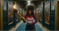 “狩られる側”から“狩る側へ”『ゼイ・ウィル・キル・ユー』へとつながるヒロイン逆襲型ムービーの変遷を辿る
