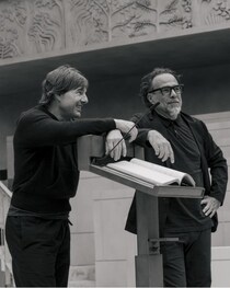 トム・クルーズのキャリアを網羅！「トップガン 40th Anniversary」上映劇場でしか観られない特別映像に、最新作『DIGGER／ディガー』の初出し映像が!?
