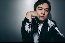 丸山隆平が「貪欲に頑張った」『名無し』でにじませた人間味。SUPER EIGHTから受ける刺激と現在地を語る
