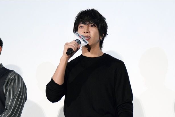 【写真を見る】永瀬財地役の山下智久をはじめ、映画『正直不動産』キャスト陣が秘蔵エピソードを展開!