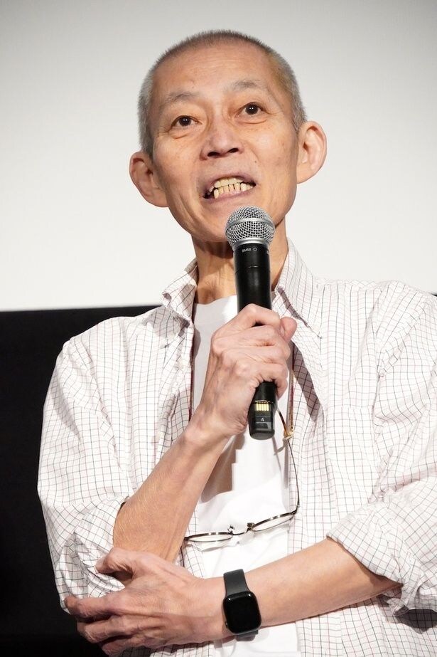 脚本・シリーズ構成の伊藤和典