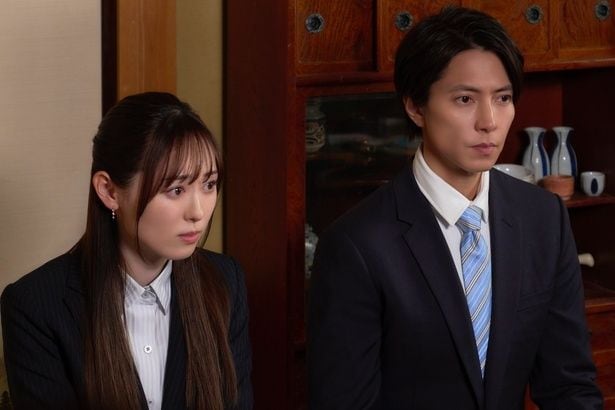 【写真を見る】永瀬×月下の名コンビなど「正直不動産」のキャラクターの成長ぶりをプレイバック！