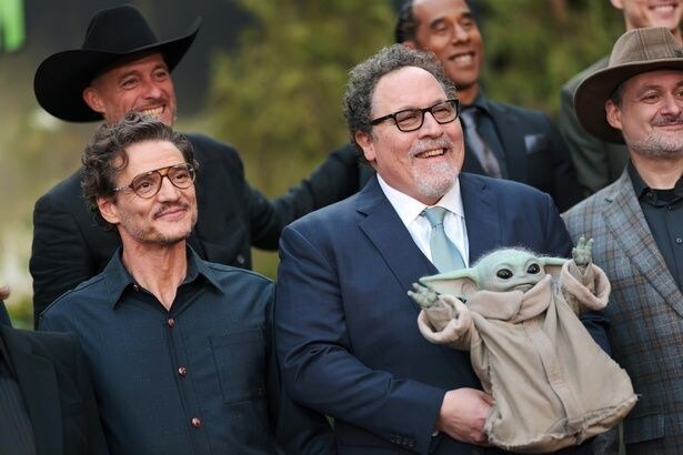 ジョン・ファヴロー監督は「スター・ウォーズ」愛を熱弁！