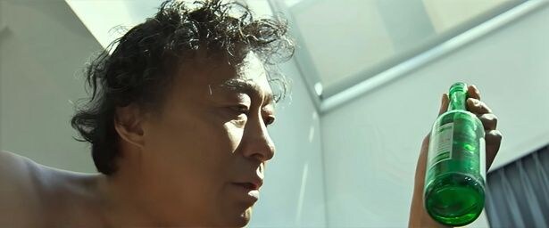 第46回青龍映画賞に続いての受賞となったイ・ソンミン