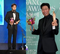 3冠は『王と生きる男』！『サヨナラの引力』ムン・ガヨンや『顔 -かお-』パク・ジョンミンら第62回百想芸術大賞の結果＆名スピーチをプレイバック